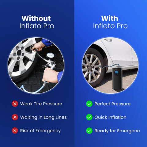 Inflato Pro image