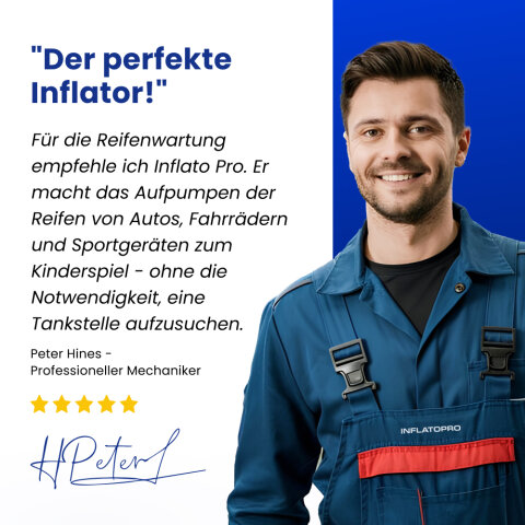 Inflato Pro image