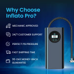 Inflato Pro image